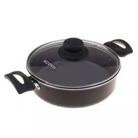 Жаровня SCOVO Consul RC-038