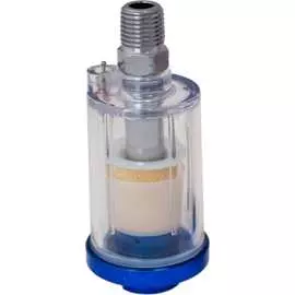 Железный фильтр-влагоотделитель NORM L2 FE