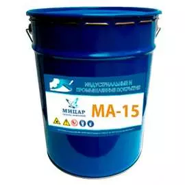 Железный сурик Мицар 25кг 904