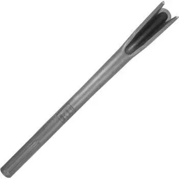 Желобчатое долото sds-max D.BOR 10632300-2785