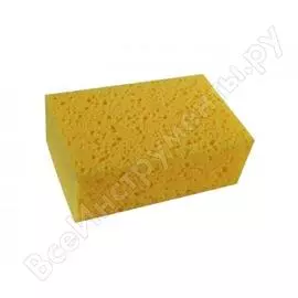 Мелкопористая поролоновая губка STMDECOR EG024C