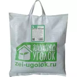 Желтый донник семена Зеленый уголок