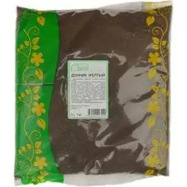 Желтый донник семена Зеленый уголок