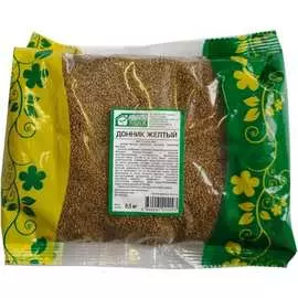 Желтый донник семена Зеленый уголок