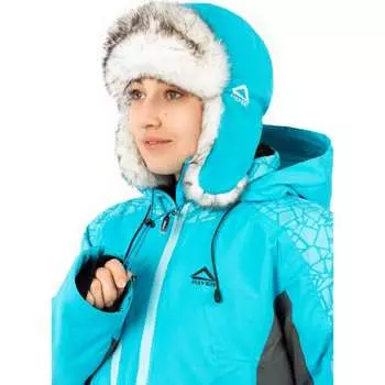 Женска шапка Payer