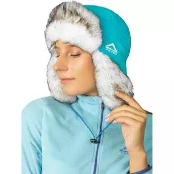 Женска шапка Payer