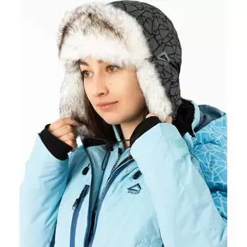 Женска шапка Payer