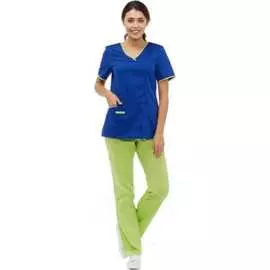 Женская блуза Авангард. Профессиональная экипировка