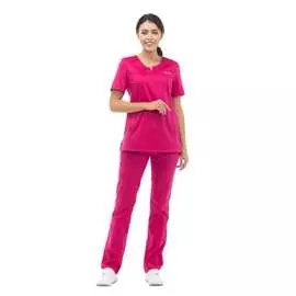 Женская блуза Авангард. Профессиональная экипировка