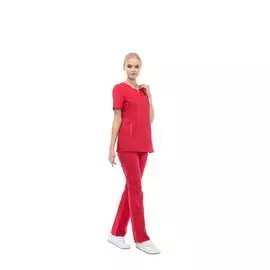 Женская блуза Авангард. Профессиональная экипировка