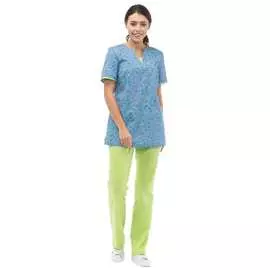 Женская блуза Авангард. Профессиональная экипировка