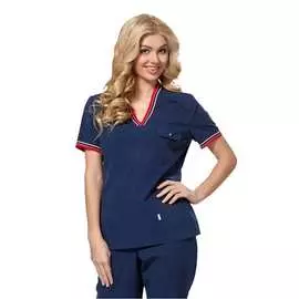 Женская блузка Авангард. Профессиональная экипировка