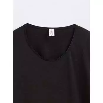 Женская фуфайка-джемпер Conte elegan conte lft 593 размер 170,176-104/2XL, черный 1008130040080012