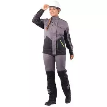 Женская куртка iForm ЭДВАНС Кур 689/80-84, 158-1