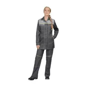 Женская куртка iForm ТУРБО Кур 675/120/158