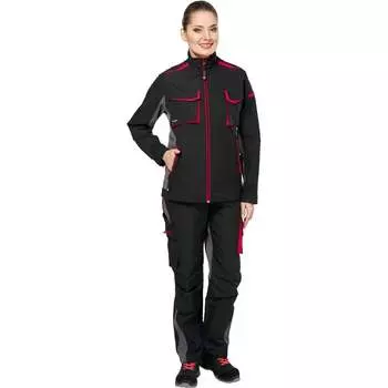 Женская куртка Эксперт Спецодежда Студио 6446000077200