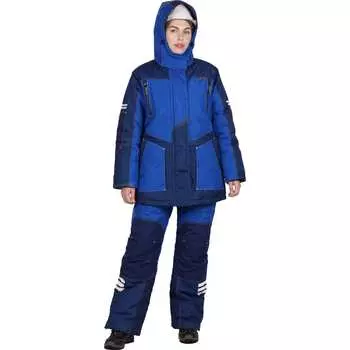 Женская зимняя куртка iForm ЭДВАНС Кур 236/88/158