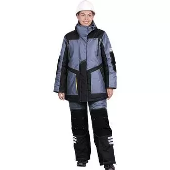 Женская зимняя куртка iForm ЭДВАНС Кур 234/112/170