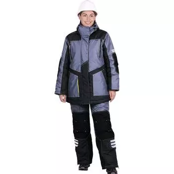 Женская зимняя куртка iForm ЭДВАНС Кур 234/88/158