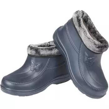 Женские боты Факел