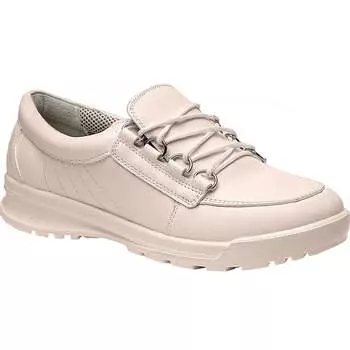 Женские кожаные туфли ГК Спецобъединение СВЕТА Туф 007/37