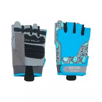 Женские перчатки для фитнеса Ecos SB-16-1735 005319