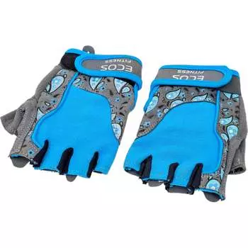 Женские перчатки для фитнеса Ecos SB-16-1735 005320