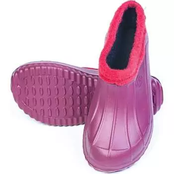 Женские утепленные галоши БЕРТА ЭВА 501б-39