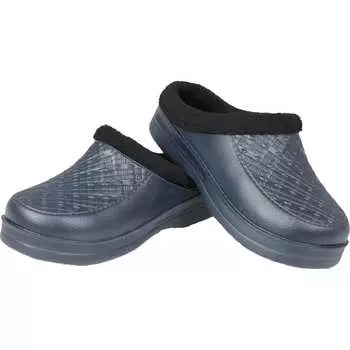 Женские утепленные сабо Факел