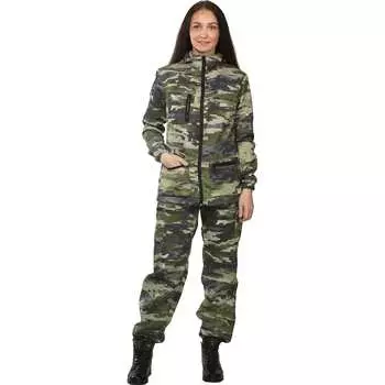 Женский антимоскитный костюм TAIFHUNTER