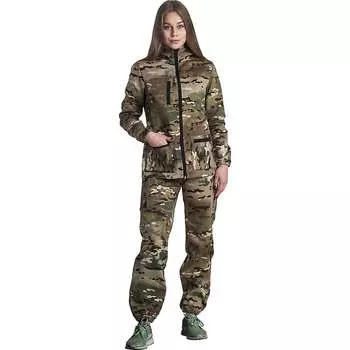 Женский антимоскитный костюм TAIFHUNTER ИЛАНА ЛО-0003-52-54-170и