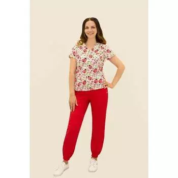 Женский блуза Tekca Line Джессика ЛАЙТ 2000586033209