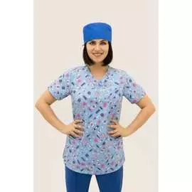 Женский блуза Tekca Line