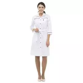 Женский халат Авангард. Профессиональная экипировка