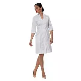 Женский халат Авангард. Профессиональная экипировка