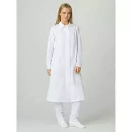 Женский халат Факел