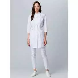 Женский халат Факел Симпл-001 MedLine 87482333.005