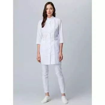 Женский халат Факел Симпл-001 MedLine 87482333.001