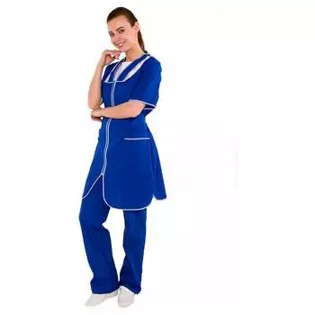 Женский халат Факел Сакура 52983000.003