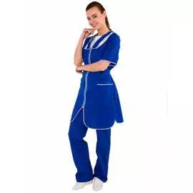 Женский халат Факел Сакура 52983000.013