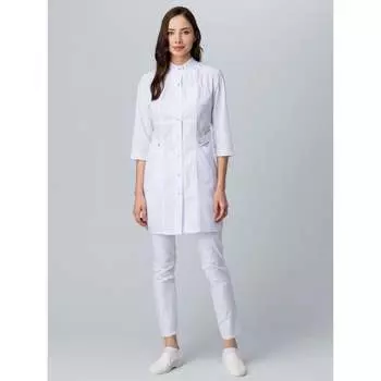 Женский халат Факел Симпл-001 MedLine 87482333.002