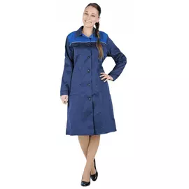 Женский халат ГК Спецобъединение СТАНДАРТ Хал 013/104/182