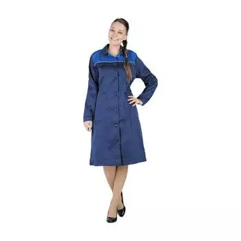 Женский халат ГК Спецобъединение СТАНДАРТ Хал 013/ 88/158