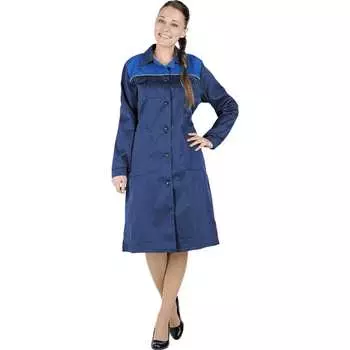 Женский халат ГК Спецобъединение СТАНДАРТ Хал 013/112/170