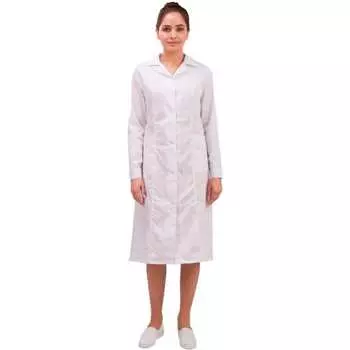 Женский халат ООО Комус