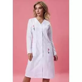 Женский халат Tekca Line Ольга 2004324814815