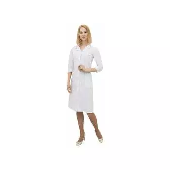 Женский халат Tekca Line