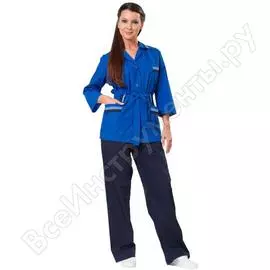 Женский костюм Авангард. Профессиональная экипировка