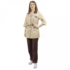 Женский костюм Факел