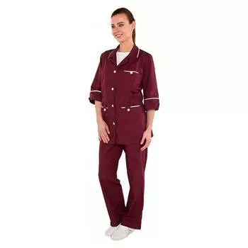 Женский костюм Факел 87457177.006